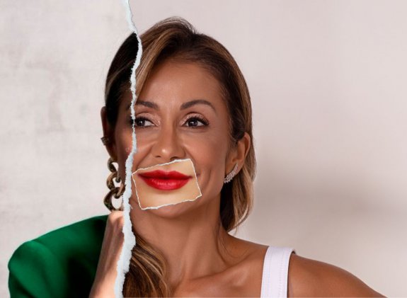 Mulher: real  compreender as  prprias vulnerabilidades.